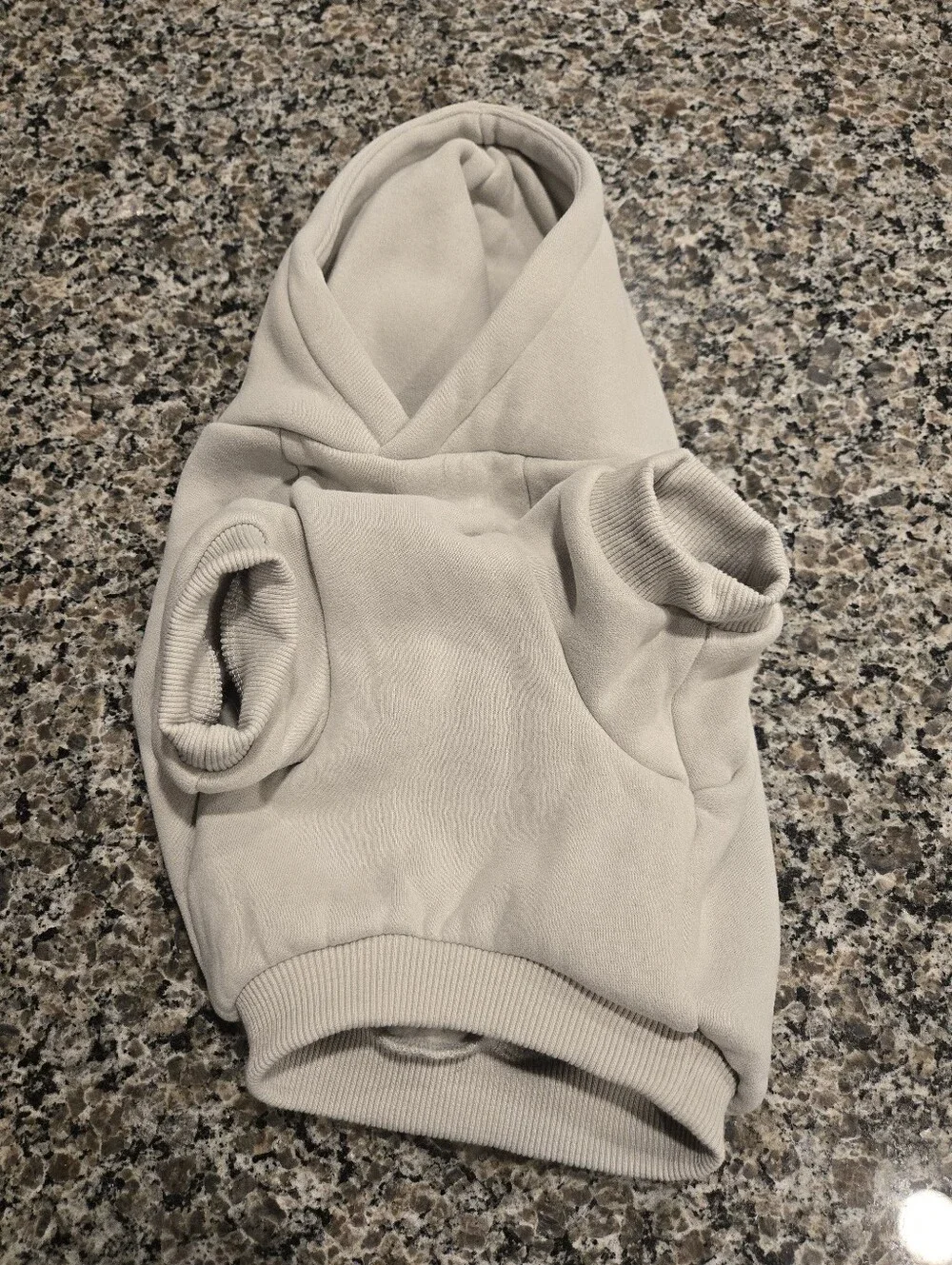 Comfrt Paw Hoodie Size Small